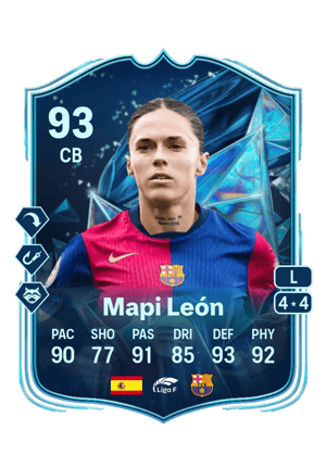 Mapi León