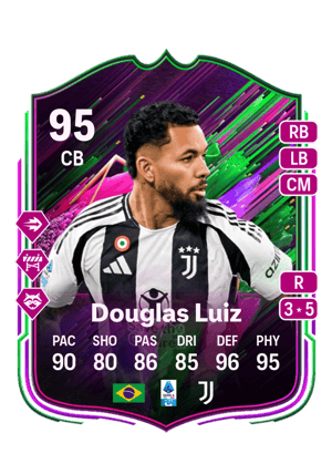 Douglas Luiz