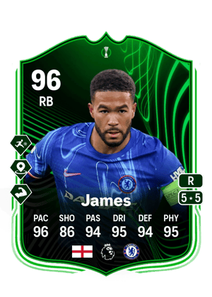 James - 96 - UEFA Conference League RTTF