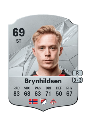 Ola Brynhildsen
