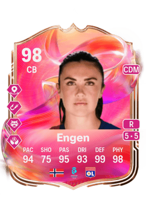 Engen - 98 - FUTTIES
