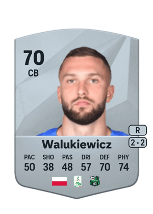 Sebastian Walukiewicz