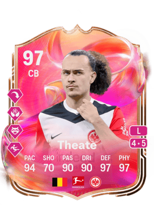 Theate - 97 - FUTTIES