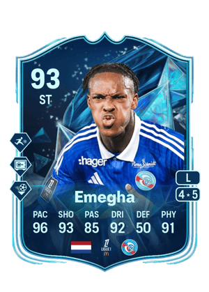 Emegha - 93 - TOTS Honourable Mentions