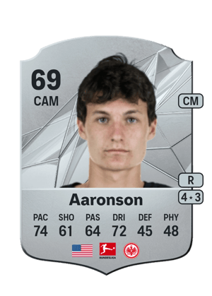 Paxten Aaronson
