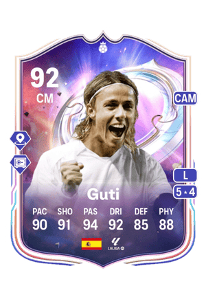 Guti