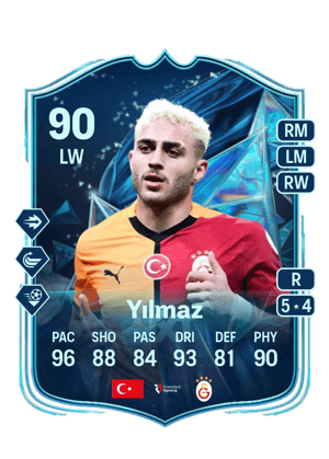 Barış Alper Yılmaz