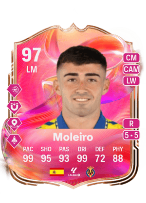 Moleiro - 97 - FUTTIES