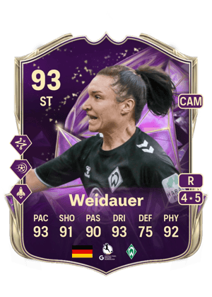 Weidauer - 93 - TOTS Highlights
