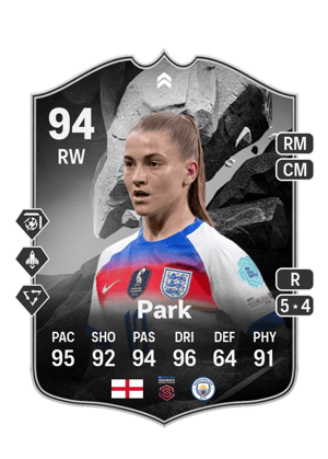 Park - 94 - SHOWDOWN