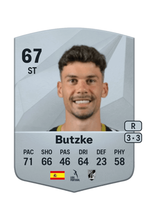 Butzke