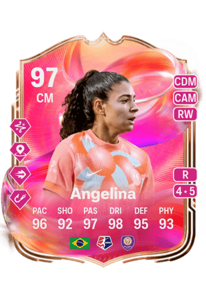 Angelina - 97 - FUTTIES