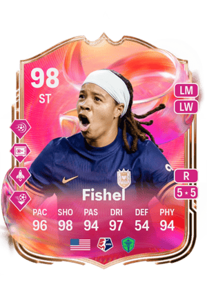 Fishel - 98 - FUTTIES