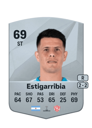 Marcelo Estigarribia