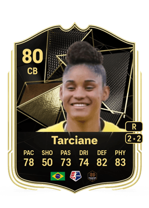 Tarciane