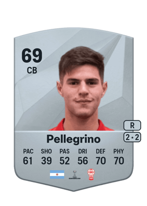 Marco Pellegrino