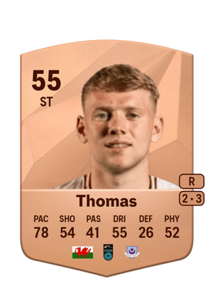 Josh Thomas