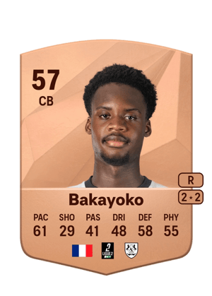 Siaka Bakayoko