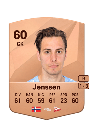 Håvar Grøntvedt Jenssen