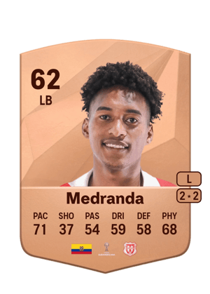 Marlon Medranda