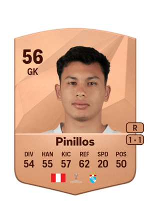 Pinillos - 56 - Common