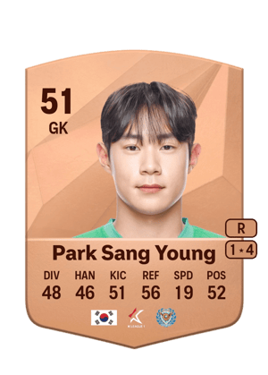Park Sang Young - 51 - Common