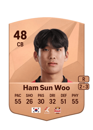 Ham Sun Woo