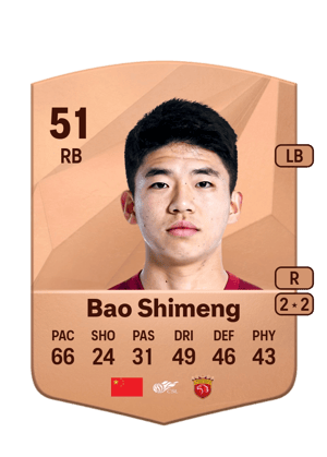 Bao Shimeng