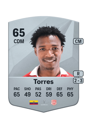 Vicente Emanuel Torres