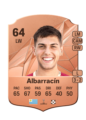 Agustín Albarracín