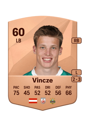 Dominic Vincze