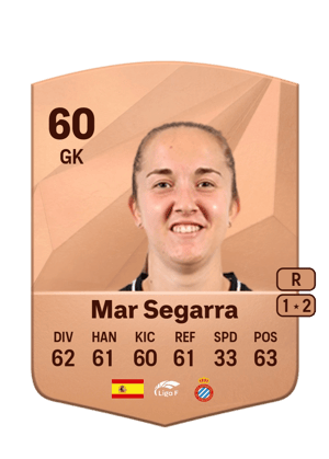 Mar Segarra