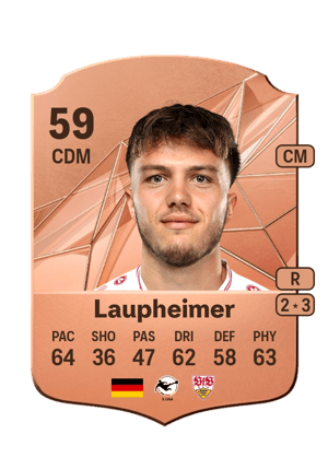 Lukas Laupheimer