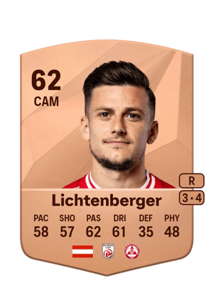 Christian Lichtenberger