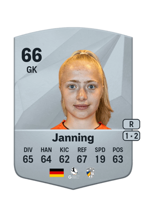 Jasmin Janning