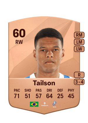 Tailson