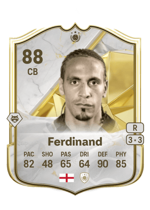 Ferdinand - 88 - Icon
