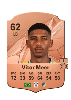 Vitor Meer