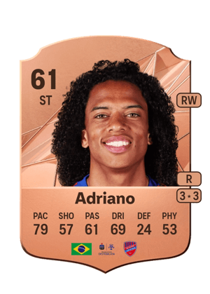 Adriano