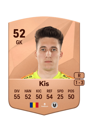 Kis - 52 - Common