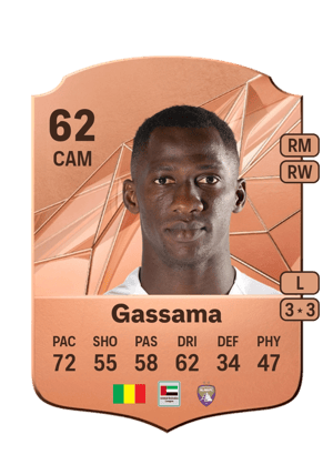 Sékou Gassama