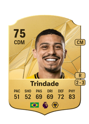 Andre Trindade