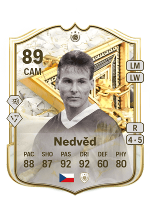 Pavel Nedvěd