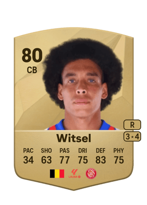 Axel Witsel