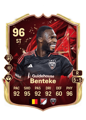 Christian Benteke