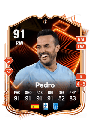 Pedro