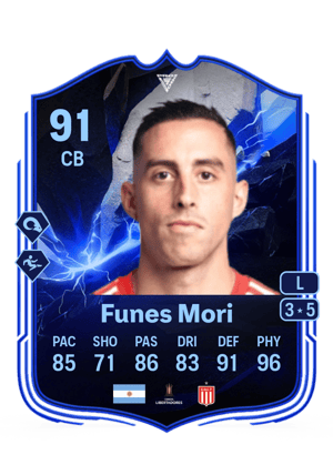 Ramiro Funes Mori