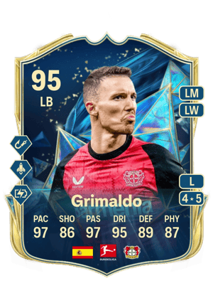 Grimaldo