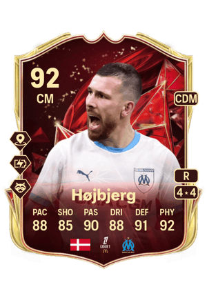 Pierre-Emile Højbjerg