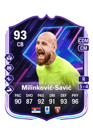 Vanja Milinković-Savić